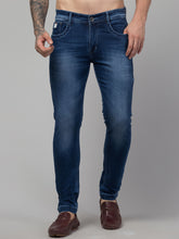 MEN’S Sapphire Sky Narrow Fit Jeans